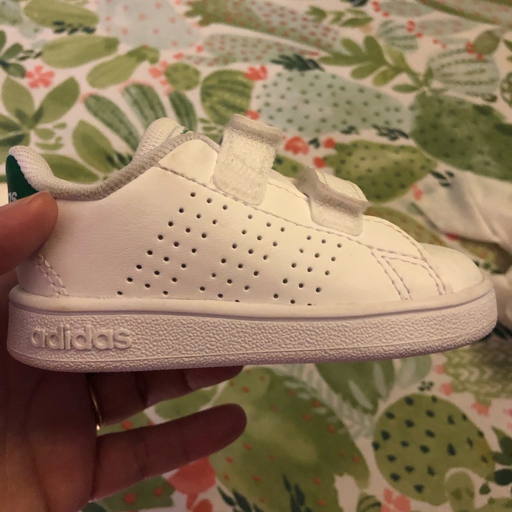 Adidas advantage